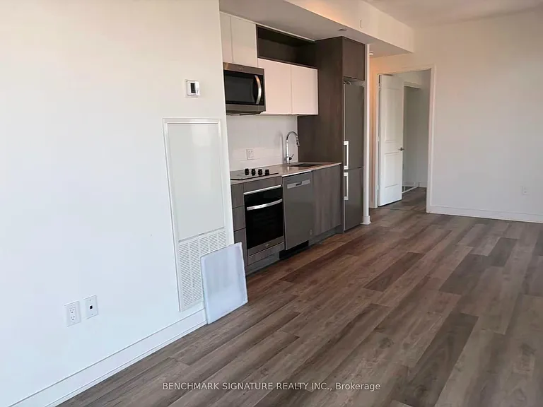 100 Dalhousie St #5007 — Photo 6