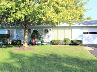 7337 Victoria Ct, Reynoldsburg, OH