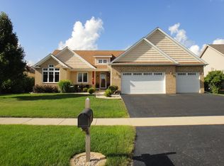 275 Quinlan Ave, Dekalb, IL 60115