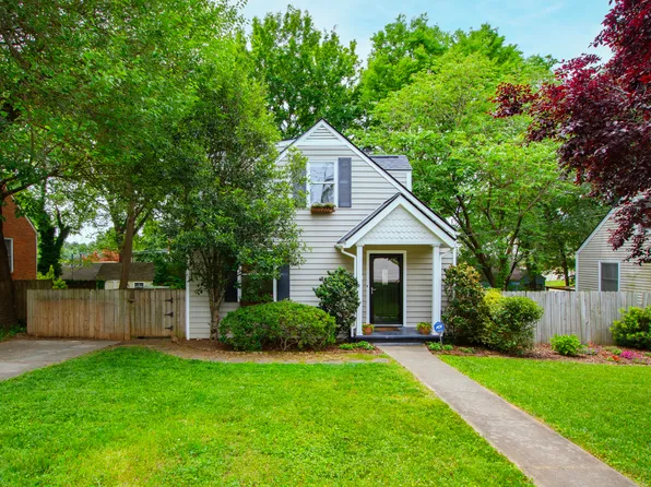 708 New Rd, Raleigh, NC 27608