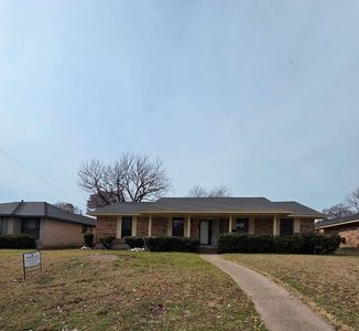 5505 Spruce View Dr, Dallas, TX, 75232