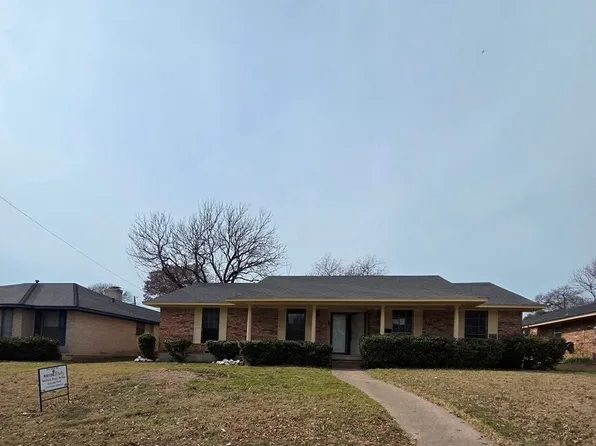 5505 Spruce View Dr, Dallas, TX 75232