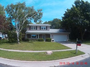 3821 Patrick Henry Way, Middleton, WI 53562