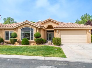 199 W 2025th Cir S #55, Saint George, UT 84770
