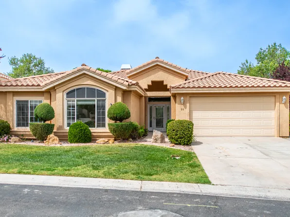 199 W 2025th Cir S #55, Saint George, UT 84770