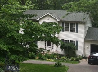 1050 San Angelo Dr, Lusby, MD 20657