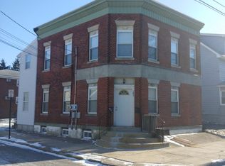 189 Harrison St #1, Bloomfield, NJ 07003