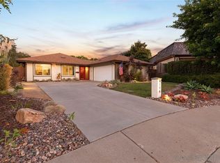 4194 Combe Way, San Diego, CA 92122