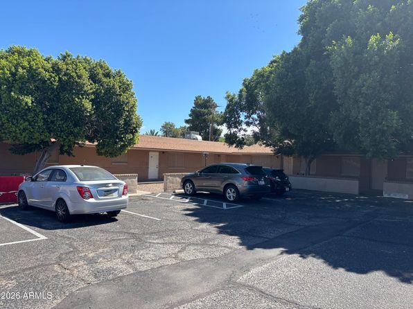 315 N Horne Unit 315
