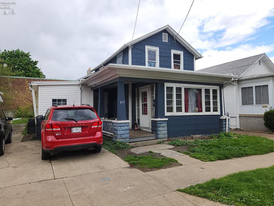 2nd image of 817 Fulton St