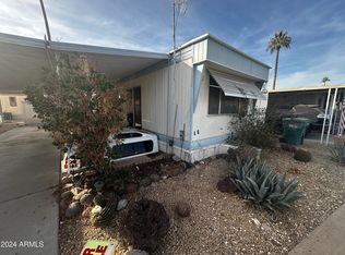 2524 E Contention Mine Rd LOT 46, Phoenix, AZ 85032