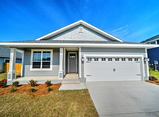 104 Saw Grass Way, Panama City, FL 32404