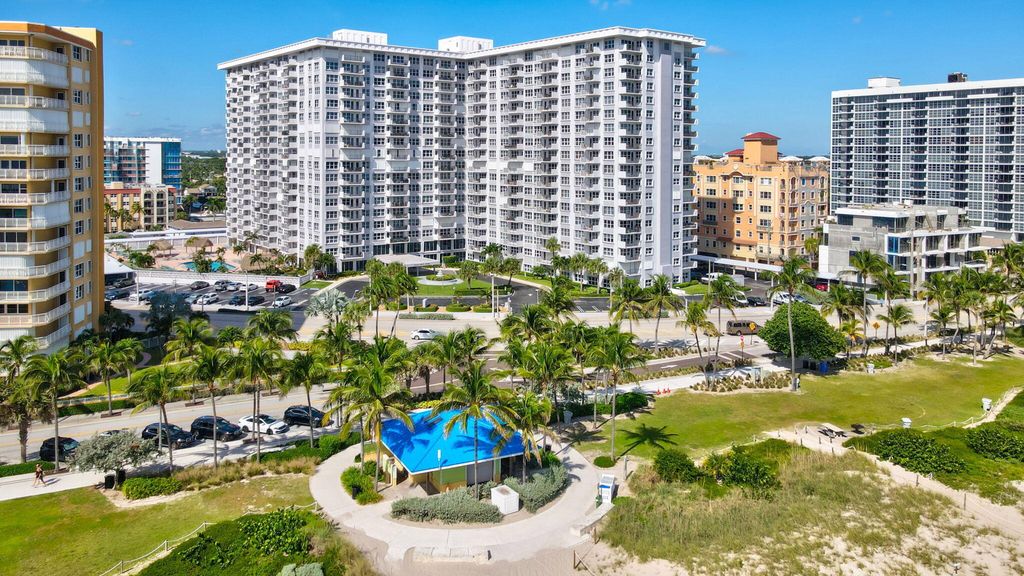 405 N Ocean Boulevard #329, photo 3