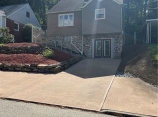 419 Mary St, Jeannette, PA