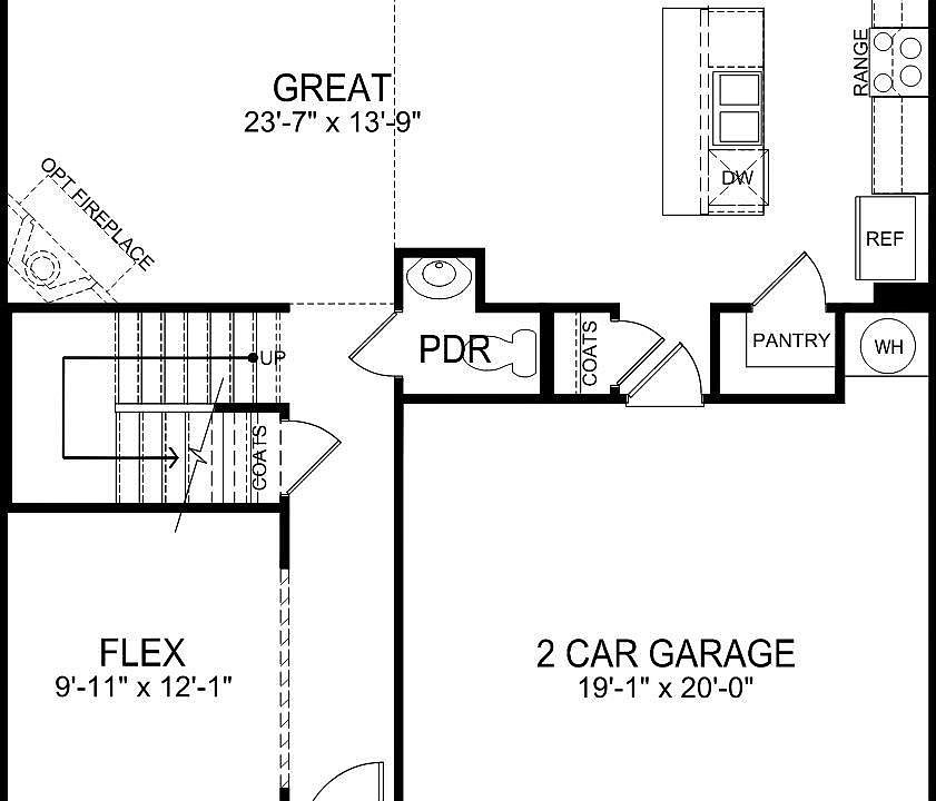 2nd image of 82 Lance Forest Rd
