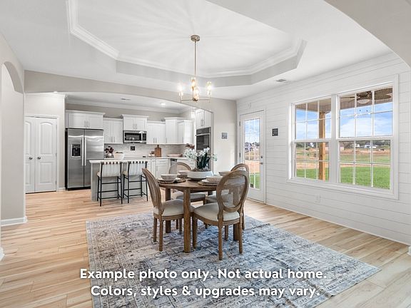4th image of 751 Boreal Way Lot 188