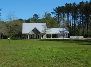 22 Brent A Boyd Rd, Tylertown, MS 39667