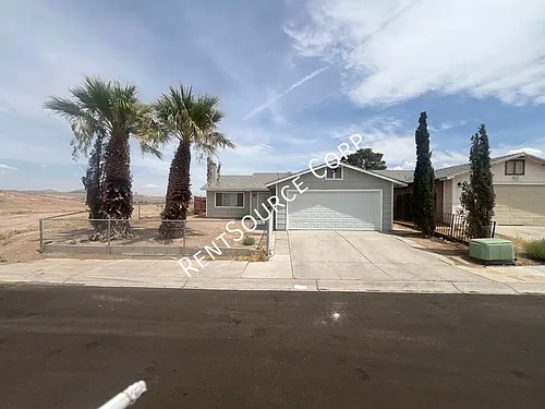 841 Chateau Way Photo 1