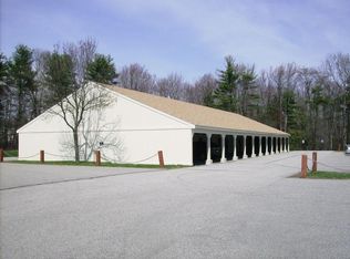 1407 White Cedar Blvd, Portsmouth, NH 03801