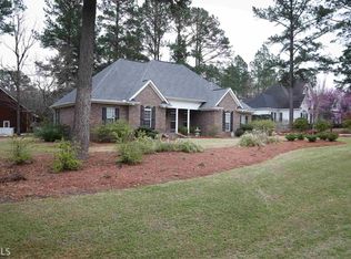 908 Monarch Cir, Statesboro, GA 30458