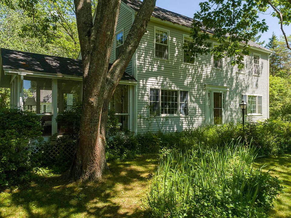421 Bristol Road, Bristol, ME 04539 Zillow