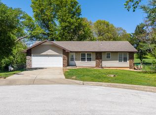 3363 N Wildan Ct, Springfield, MO 65803