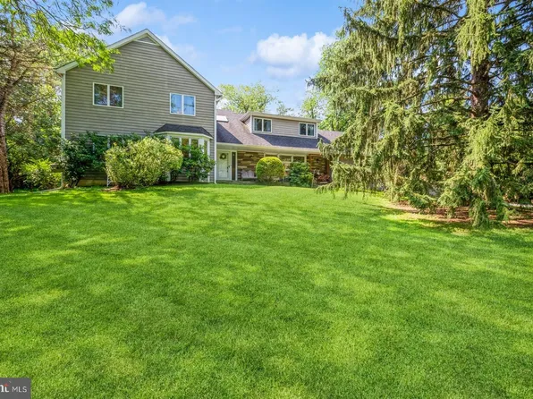 536 Rosedale Rd, Princeton, NJ 08540