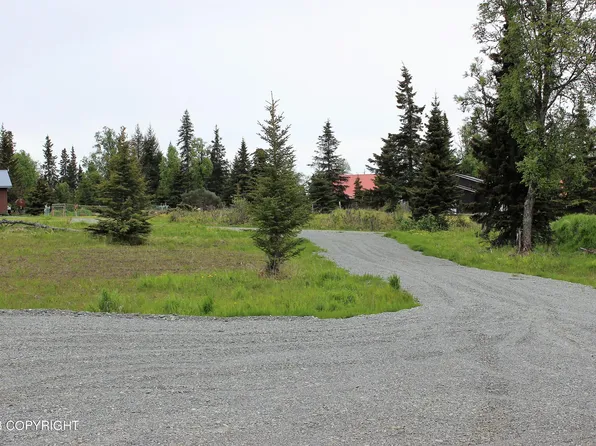 66340 Bev Ave, Ninilchik, AK 99639