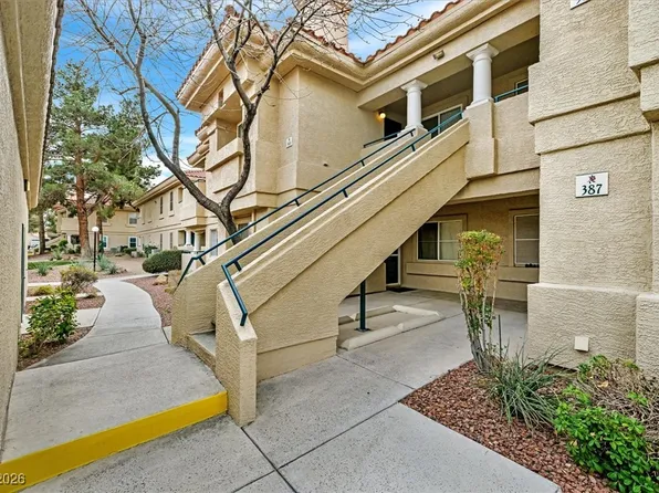 393 Manti Pl #393, Henderson, NV 89014