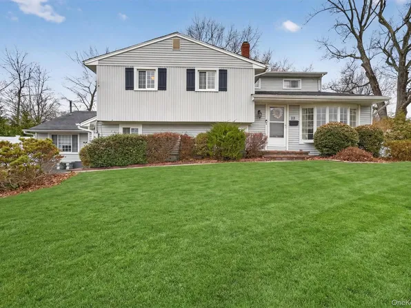 (undisclosed Address), New City, NY 10956