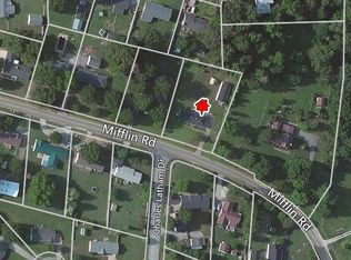 362 Mifflin Rd, Jackson, TN 38301