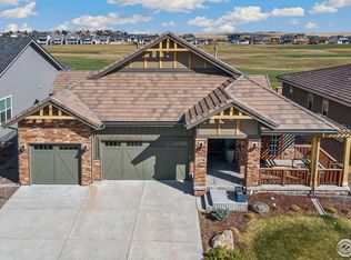 3178 Heron Lakes Pkwy, Berthoud, CO 80513