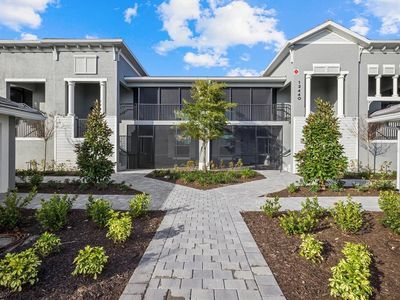 12440 Wellen Golf St #205, Venice, FL, 34293