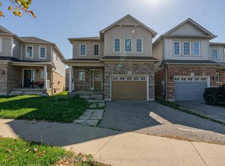 43 Oke Rd, Clarington, ON L1E 2V1