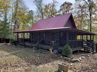 910 Shortcut Dr, Woolwine, VA 24185