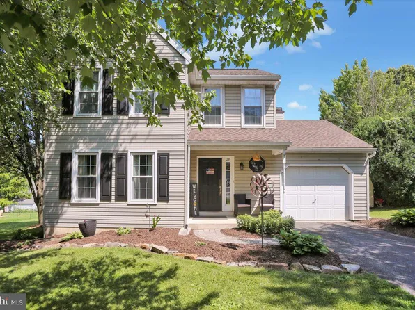 28 Fox Glove Ln, Reading, PA 19606