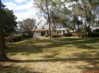 5541 Lake Denton Rd, Avon Park, FL 33825