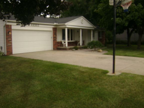 Great Brick Ranch - 2014 -