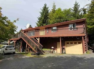 453 Charteris St, Sitka, AK 99835