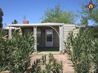 320 S Whittier Dr, Deming, NM 88030