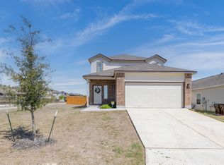 186 Porcupine Ln, San Antonio, TX 78253