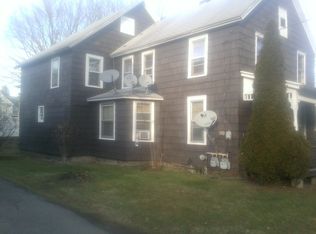 25 Amsbry St APT 2, Binghamton, NY 13901