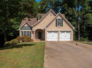 817 Honey Springs Dr, Woodstock, GA 30189