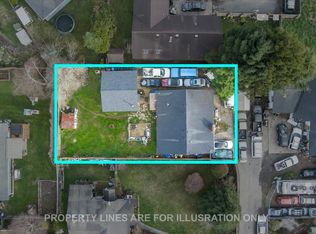 1993 Gage Ln, Eureka, CA 95503