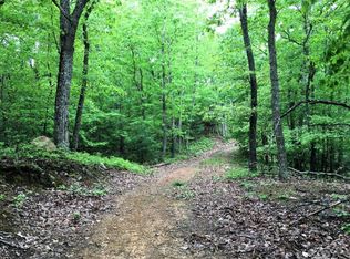 Barrett Mill Rd LOT 4, Wytheville, VA 24382