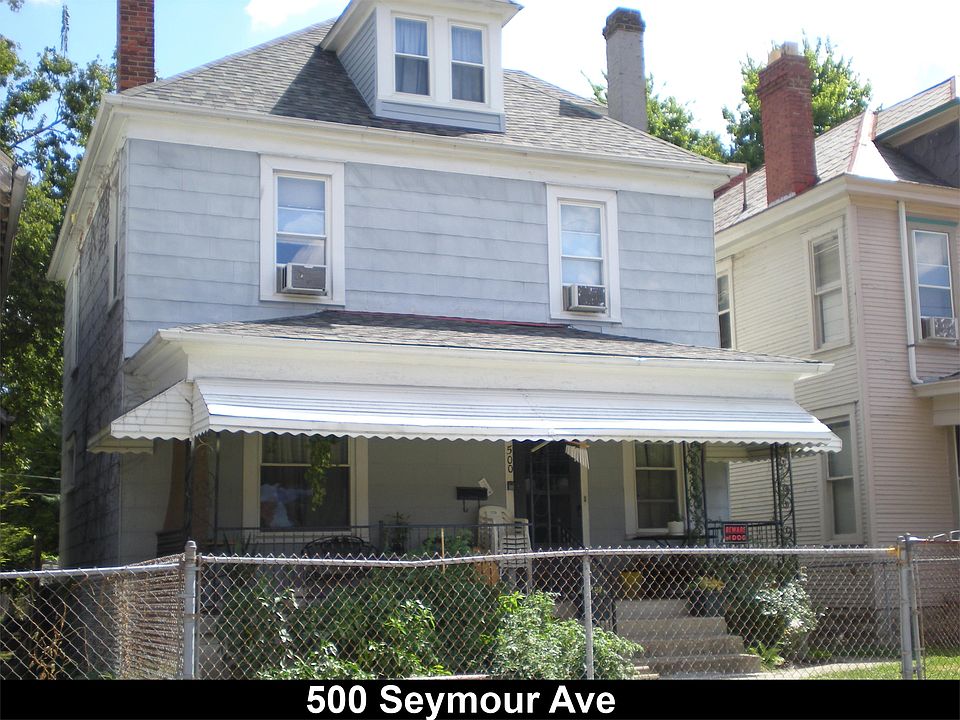 1st image of 500 Seymour Ave
