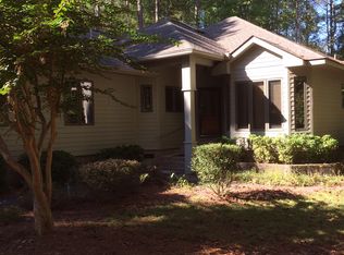 204 Channel Run, Washington, NC 27889