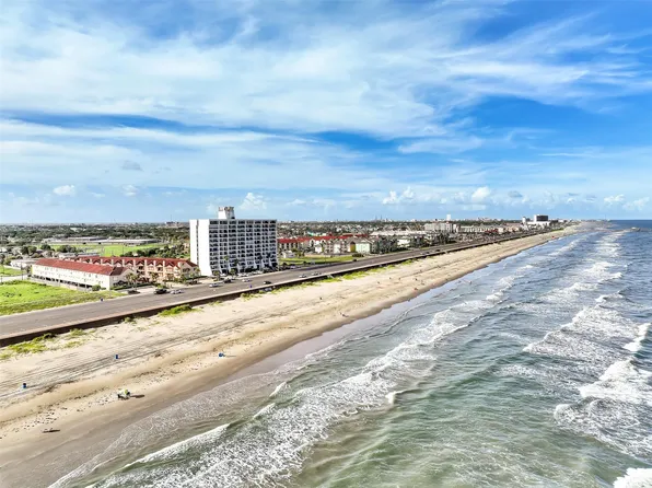 7310 Seawall Blvd APT 1107, Galveston, TX 77551
