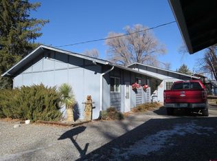22169 Orchard Grove Rd, Eckert, CO 81418