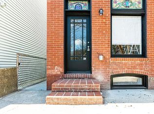 324 S Patterson Park Ave, Baltimore, MD 21231